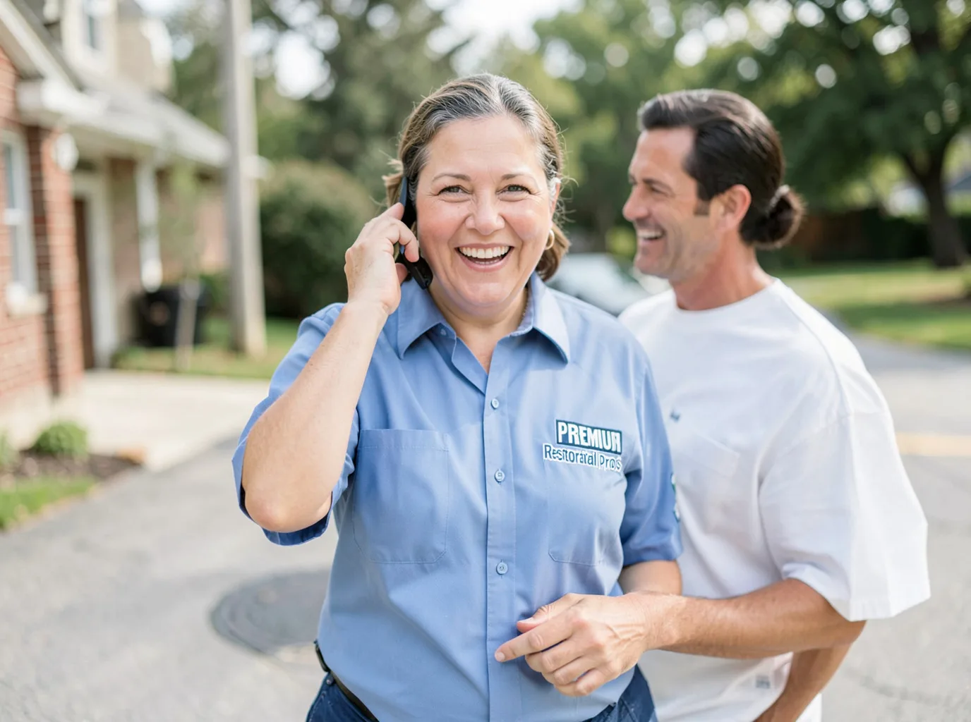 Water Damage Restoration Anabel, MO FAQs